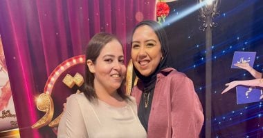 شريهان الشاذلي: تفاجأت بردود الأفعال على الفحلة فى النص وأحمد أمين فنان حقيقى