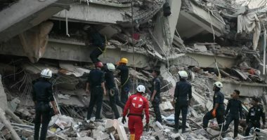 زلزال بقوة 4.8 درجة يضرب محافظة مياجى اليابانية