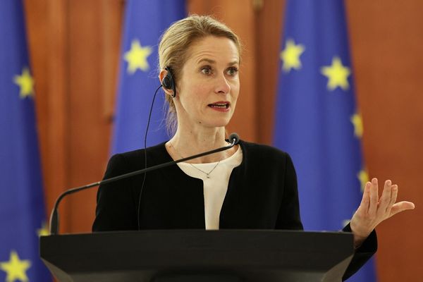 كالاس: مهمة الاتحاد الأوروبي البحرية في البحر الأحمر والخليج والمحيط الهندي ستُعزز بسفن إضافية