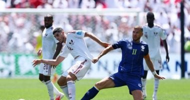1 وتودع كأس العالم من الدور الأول رسميًا
