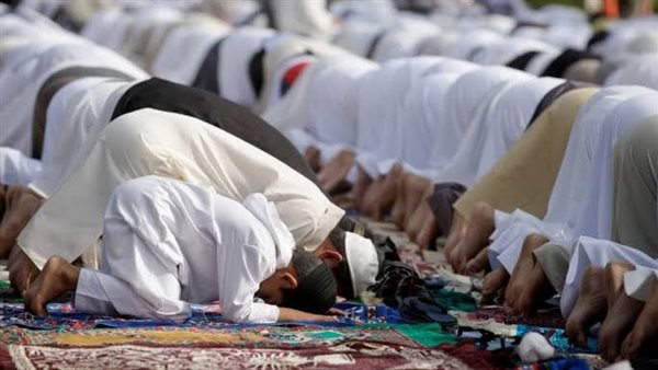 ضوابط صلاة عيد الأضحى 2026 في مصر..تجهيز 6843 ساحة وموعد الصلاة الرسمي