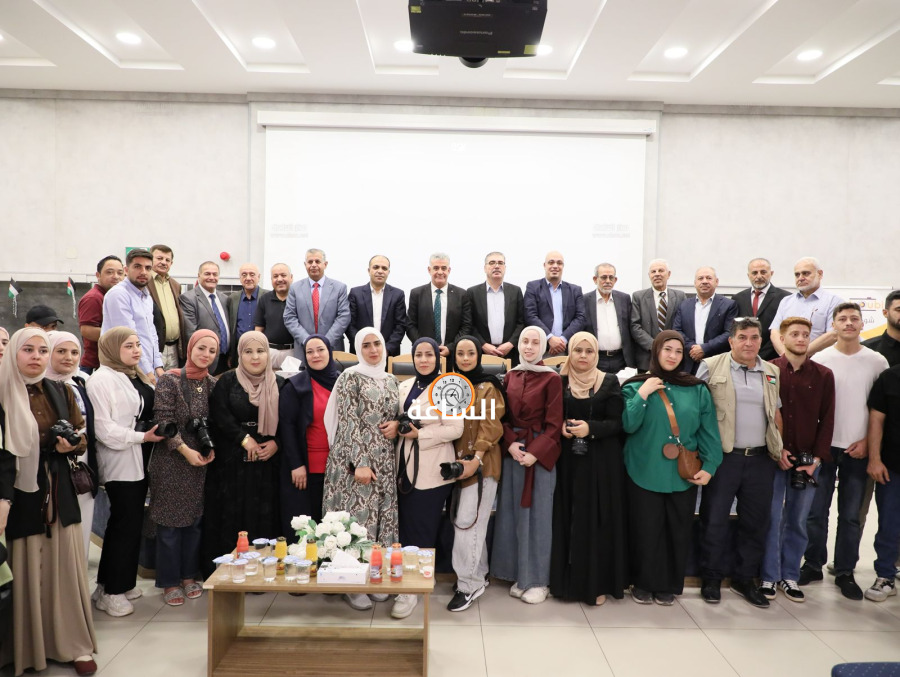 وزارة الثقافة تطلق مشروع أردننا في عيوننا من عجلون لتمكين الشباب وتوثيق الهوية الوطنية (صور)