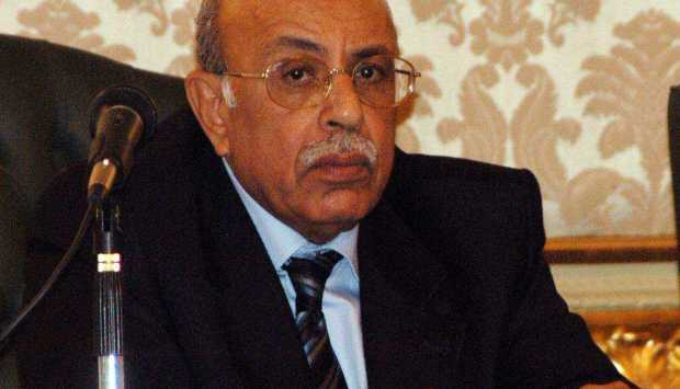 الخارجية ناعية مفيد شهاب: سخّر علمه للدفاع عن مصالح الدولة وصون سيادتها