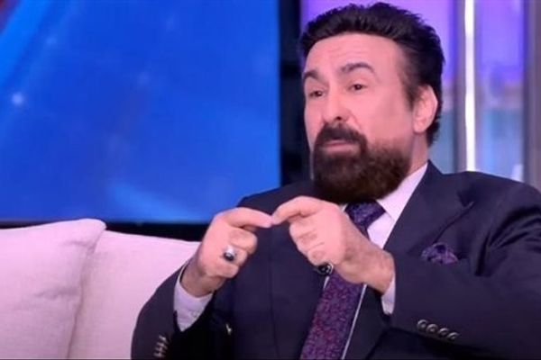 طارق الدسوقى: منصور الجوهرى مرحلة جديدة فى مشوارى الفنى (حوار)