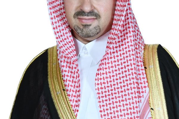 نائب أمير تبوك يهنئ القيادة بمناسبة حلول عيد الأضحى