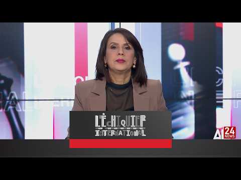 Explosion Nucléaire ,66 ans après, quelles séquelles