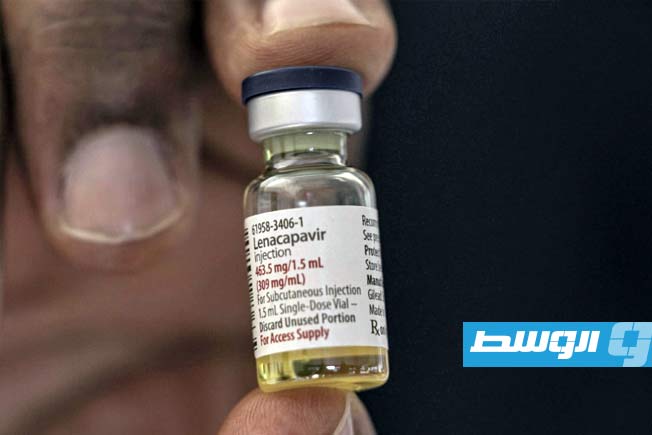 الولايات المتحدة تسعى لزيادة تمويل دواء وقائي ضد الإيدز في البلدان الفقيرة