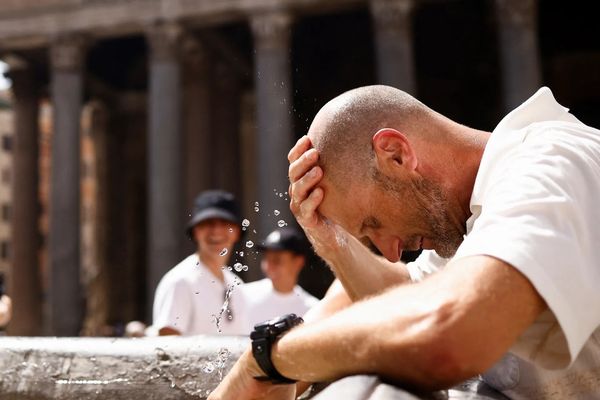 إسبانيا: ارتفاع عدد الوفيات المرتبطة بموجة الحر إلى أكثر من ألف حالة