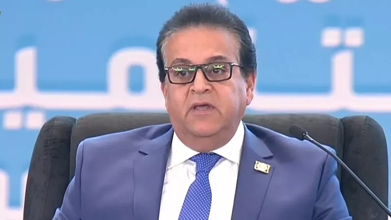 وزير الصحة: 8 مليارات جنيه سنويًا لـ11 إجراء جراحيًا بقوائم الانتظار