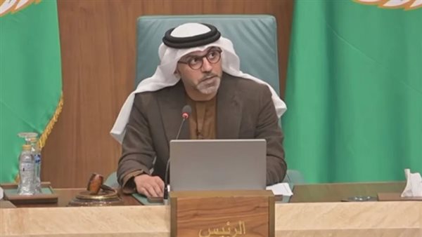مندوب الإمارات لدى الجامعة العربية: لا بد من محاسبة إيران وفق القانون الدولي