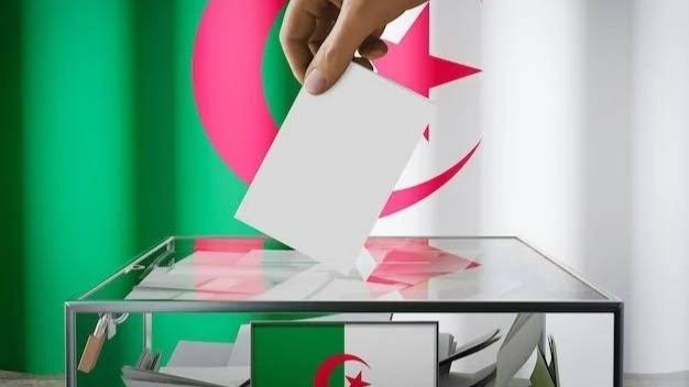 الكشف عن النتائج المؤقتة لانتخابات المجلس الشعبي الوطني