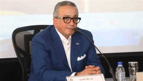 أمير مرتضى: عمرو الجنايني وجمال العدل لم يخدما الزمالك (فيديو)