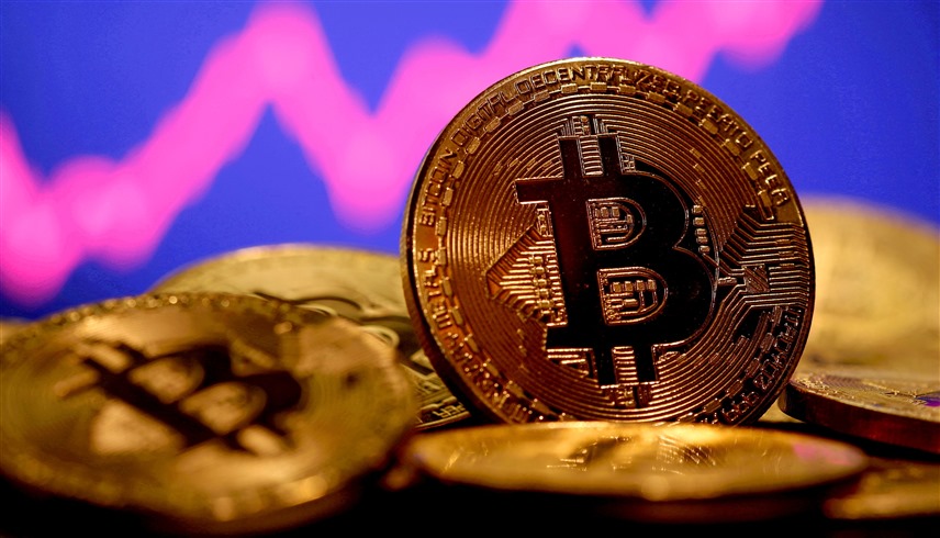 خسائر تقارب 140 مليار دولار تضرب سوق العملات الرقمية
