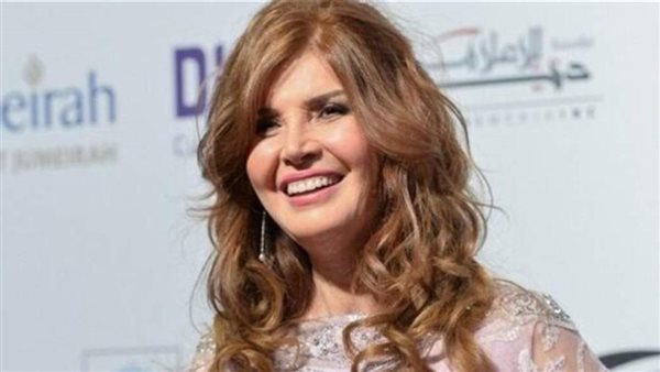 حالة الفنانة ميرفت أمين الصحية... هل نقلت إلى المستشفى؟
