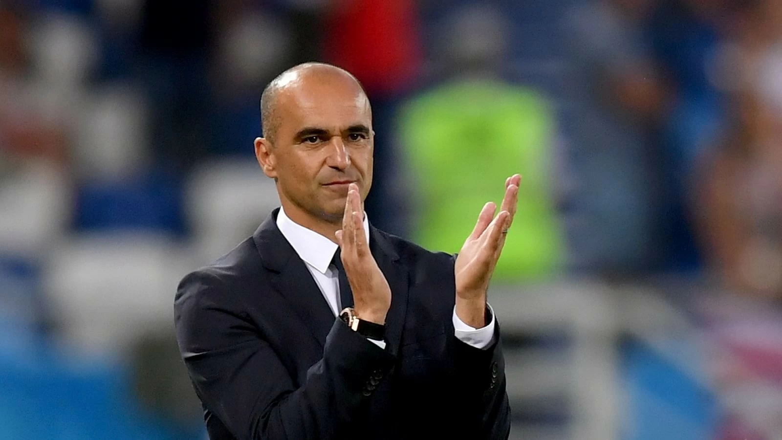 مصادر لـ«عكاظ»: روبرتو مارتينيز مُرشح لتدريب النصر