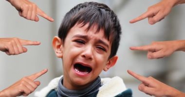 الحبس والغرامة عقوبات مشددة فى القانون للتنمر على الأطفال