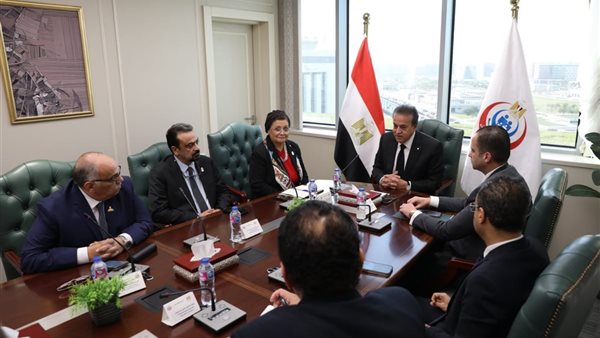 بعد تجديد الثقة، وزير الصحة: نستهدف تطوير الخدمات المقدمة للمواطنين ورفع كفاءة المستشفيات