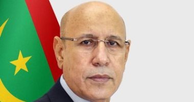 رئيس موريتانيا يؤكد تضامن بلاده مع الإمارات إثر اعتداءات إيران على أراضيها