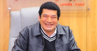 ميلاد عبد المجيد أوف كورس.. باسم سمرة نجم السهل الممتنع