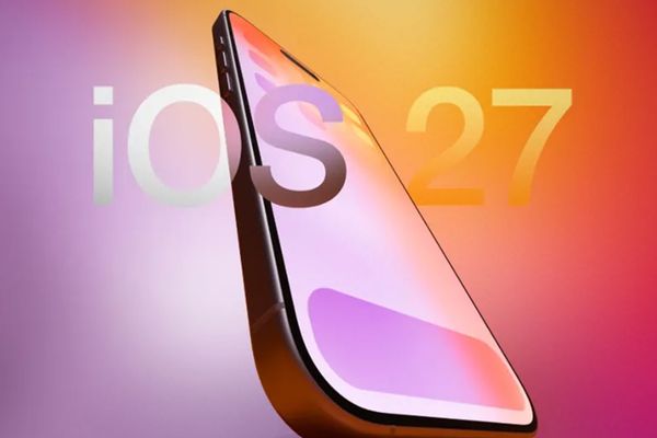 آبل تكشف عن ميزة مخفية في iOS 27 تمنح مستخدمي آيفون تجربة إملاء صوتي ذكية