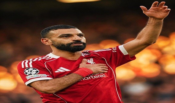 صلاح وتريزيجيه على موعد مع إنجاز تاريخي جديد