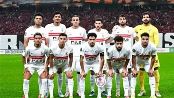 بعد خسارة الأهلي أمام بيراميدز، ماذا يحتاج الزمالك لحصد لقب الدوري المصري؟