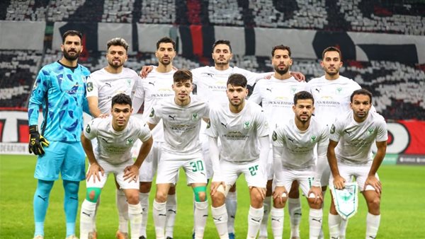 تعرف علي قائمة المصري في مواجهة الزمالك في الدوري