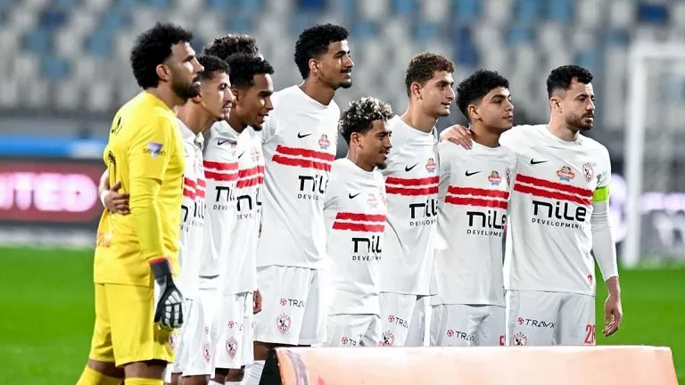 تعرف على المتسببين في أزمات إيقاف القيد داخل الزمالك