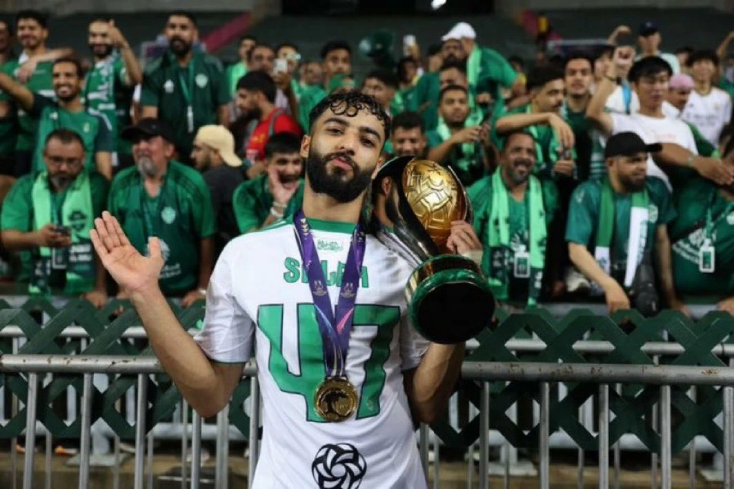 النادي الأهلي: جراحة طارئة تبعد أبو الشامات
