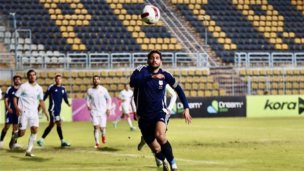موعد مباراة بتروجت ضد إنبي في ربع نهائي كأس عاصمة مصر