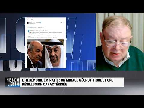 Liaisons dangereuses entre les Emirats et l'extrême droite française