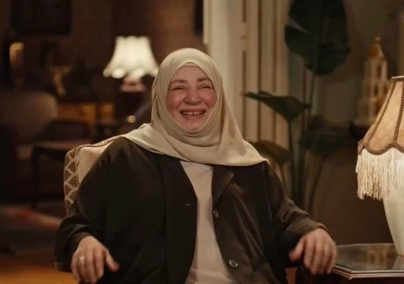 بعد ظهورها.. كواليس مشاركة عبلة كامل في إعلان رمضاني يجمعها مع النجوم