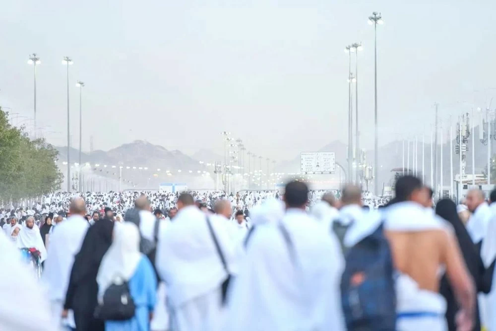 «الجوازات» تبدأ إصدار تصاريح دخول مكة إلكترونياً عبر «أبشر» و«مقيم»