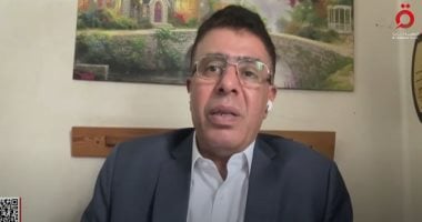 عماد الدين حسين: ترامب لم يحصل على وعود بضغط صينى على إيران