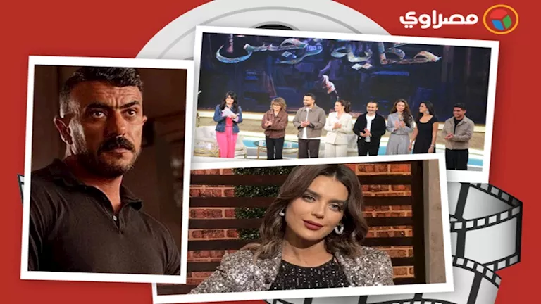هبة السيسي تكشف معاناتها مع الكيماوي وأسباب خلاف تامر حسني وحمادة هلال