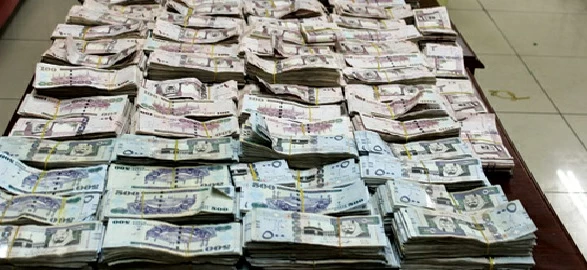 نظام سعودي جديد لإدارة «ملايين» غسل الأموال وتمويل الإرهاب
