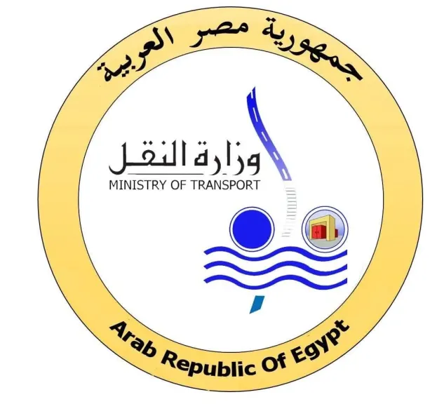 سقوط بوجي قطار بضائع ببني سويف والسكك الحديدية تؤكد انتظام الحركة