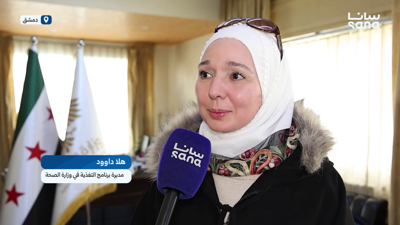 توصيات طبية حول التغذية المتوازنة في شهر الصيام