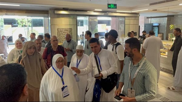 السياحة: رصد عدد من الملاحظات الميدانية المتعلقة بمسار رحلات الحج البري ومعالجتها فورا