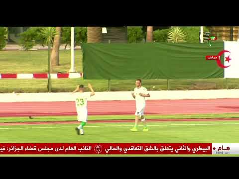 عدالة - نهائي كأس القضاة | تتويج مجلس قضاء تيبازة