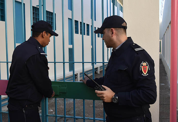 ردا على تقارير إعلام إسبانية.. مندوبية السجون تكشف حقيقة أوضاع سجناء إسبان
