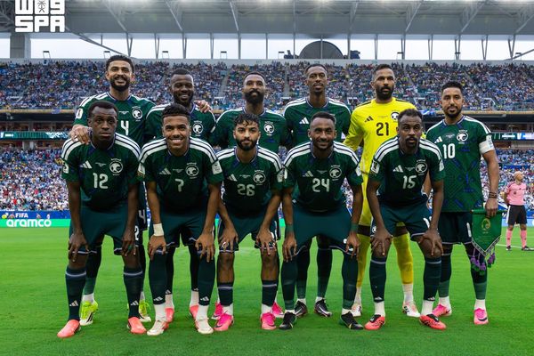 الأخضر يواجه إسبانيا بحثًا عن خطوة جديدة نحو التأهل في كأس العالم 2026