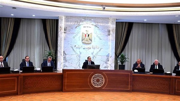 ماذا دار في لقاء مدبولي مع رؤساء لجان "النواب"؟