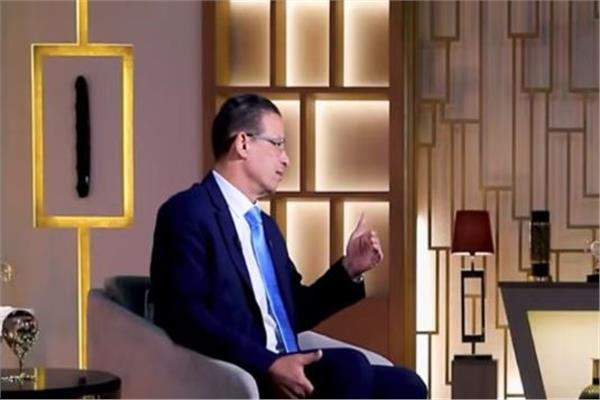 السفير عاطف سالم: إيران أكبر تهديد لإسرائيل وتتهيأ لمواجهتها منذ 20 عاما