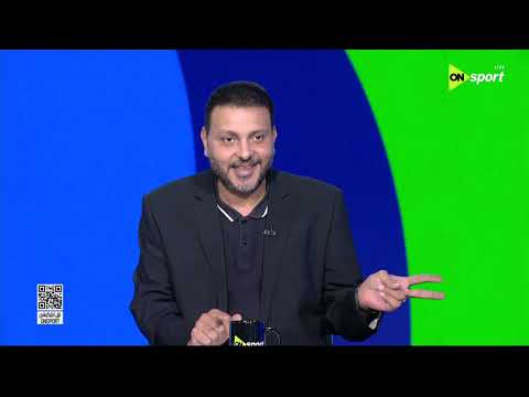 فراعنة الكورة - محمد القاضي : في منتخبات دفعت ثمن عدم الخبرة في كأس العالم