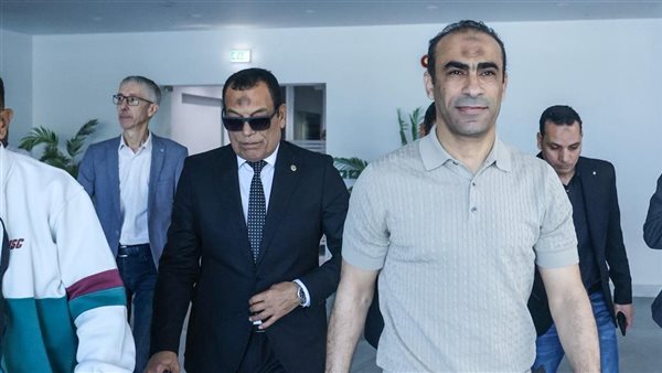 خبير لوائح: ليس من حق سيد عبد الحفيظ حضور جلسة استماع حكام الفيديو