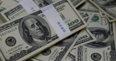 سعر الدولار على مدار الساعة.. 51.83 جنيه شراء الأخضر فى بنك مصر
