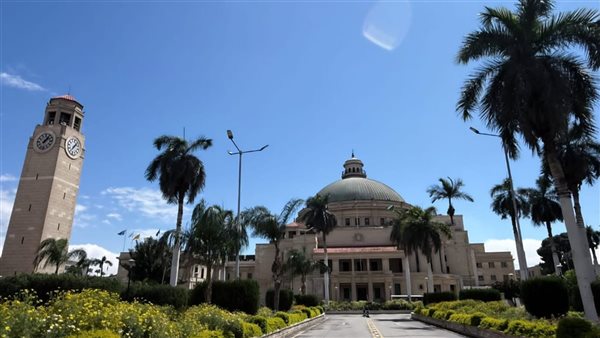 تنطلق الدراسة فيه قريبا، تفاصيل إنشاء فرع جامعة القاهرة في عجمان