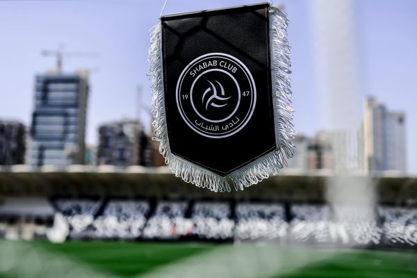 الشباب يتقدم بطلب استضافة الأدوار النهائية من بطولة دوري أبطال الخليج للأندية