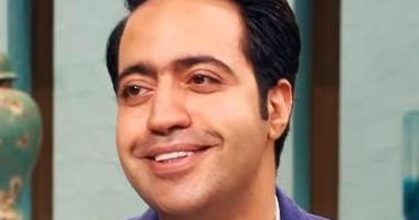 عبد الله حسن لـ مصطفى حدوته: انك تبحث عنى ده شيء عظيم.. ويدل إنك شاطر وبتتعلم